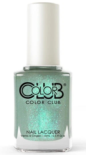 Color Club - Nail Lacquer - 1143 On The Bright