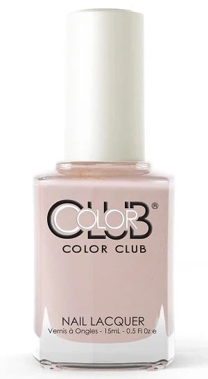 Color Club - Nail Lacquer - 1162 In The Buff