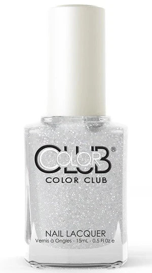Color Club - Nail Lacquer - 1178 Now Is The Time