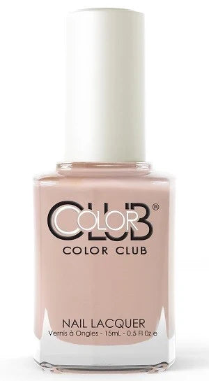 Color Club - Nail Lacquer - 1163 Birthday Suit