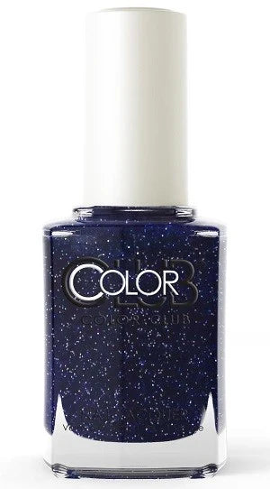 Color Club - Nail Lacquer - 1187 Don't Think Twice