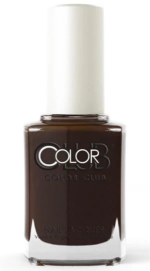 Color Club - Nail Lacquer - 1177 Au Natural