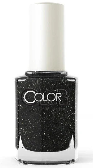 Color Club - Nail Lacquer - 1179 Don't Quit
