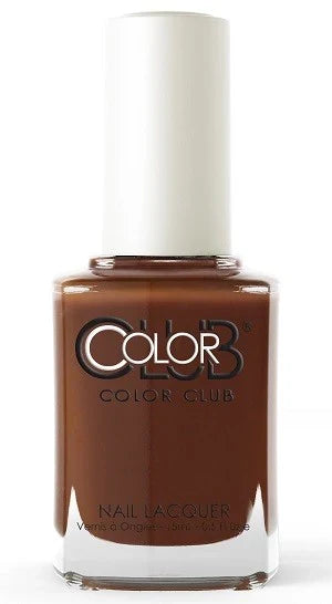 Color Club - Nail Lacquer - 1174 Without A Stitch