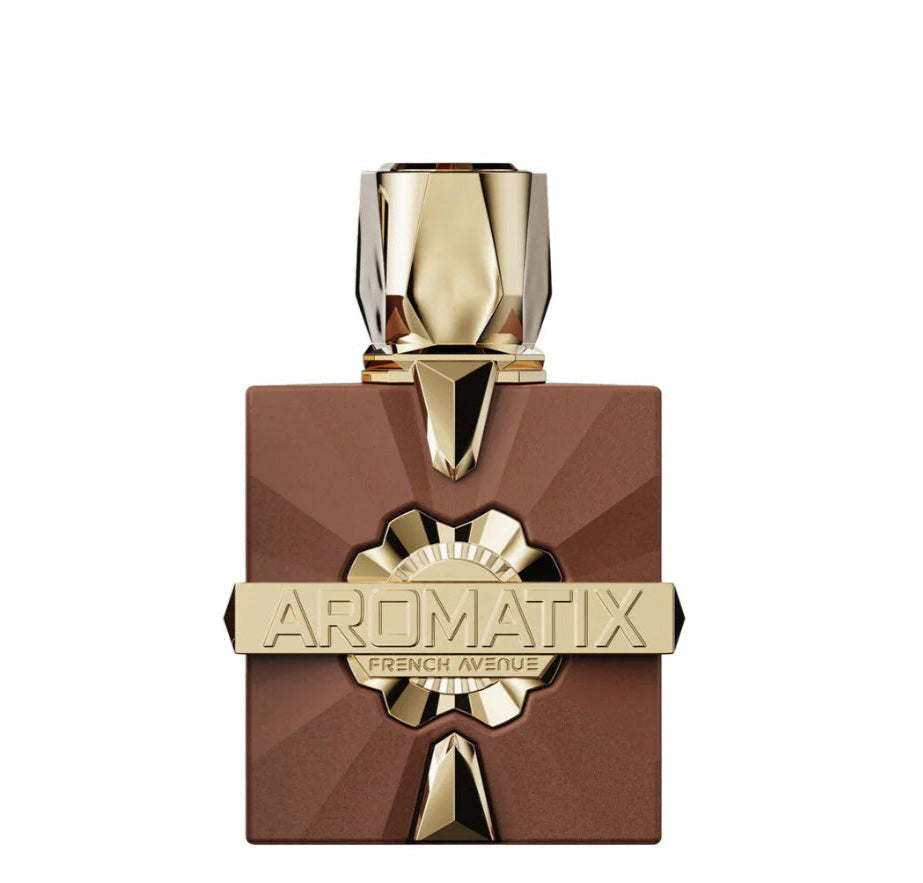 French Avenue Aromatix Royal Taboo Unisex Edp 100ml