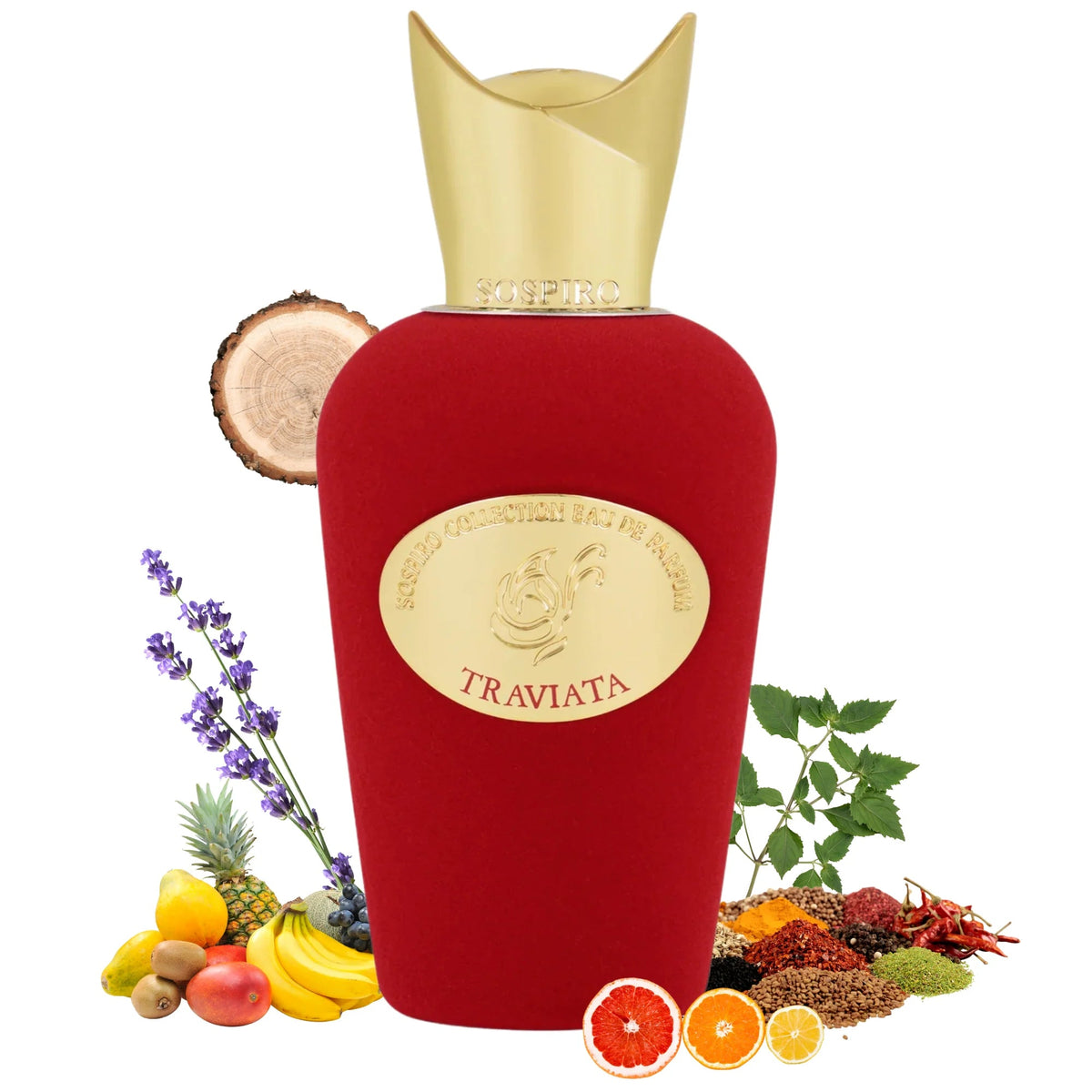 Sospiro Traviata-unisex-edp-100ml