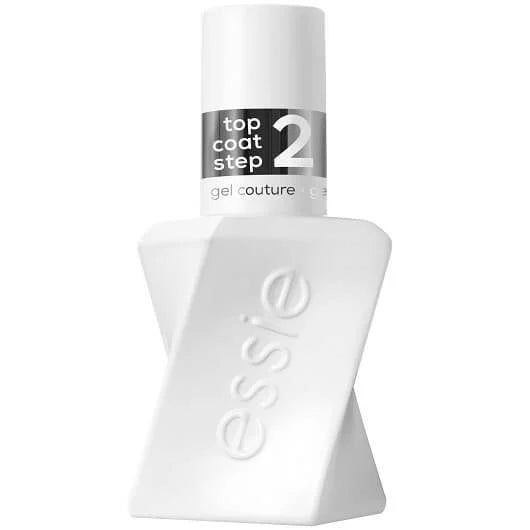 Essie Gel Couture Longwear Nail Polish Top Coat 13.5ml