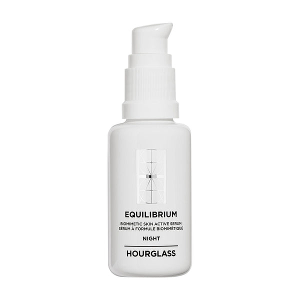 Hourglass Equilibrium Biomimetic Skin Active Serum - 28ml