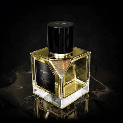 Vertus Monarch Edp For Unisex 100ml