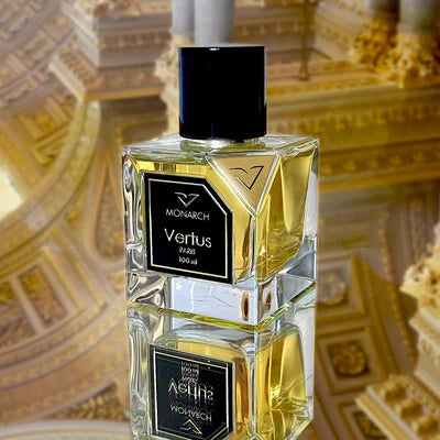 Vertus Monarch Edp For Unisex 100ml