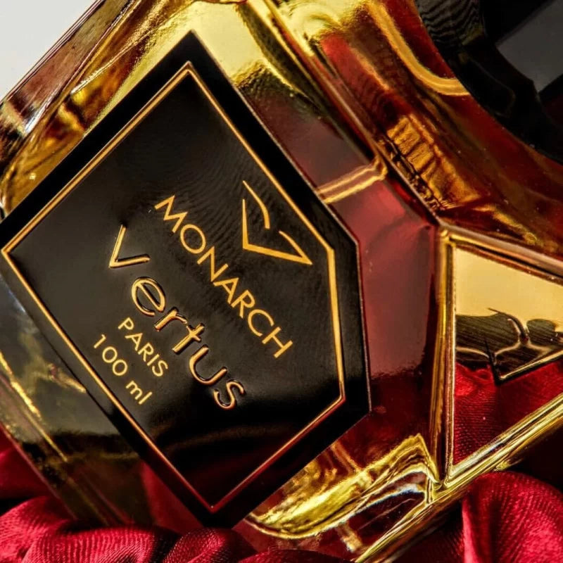 Vertus Monarch Edp For Unisex 100ml
