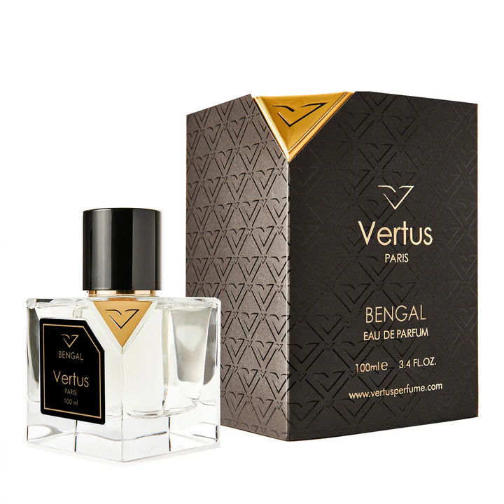 Vertus Bengal-unisex-edp-100ml