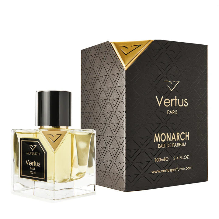 Vertus Monarch Edp For Unisex 100ml