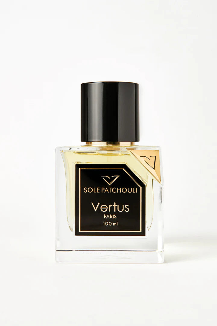 Vertus Sole Patchouli-unisex-edp-100ml