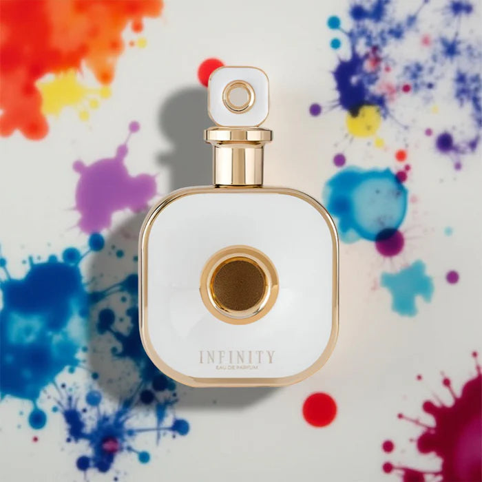 Armaf Infinity Gold - Women- Edp - 105ml