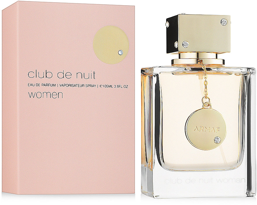 Armaf Club De Nuit Women Eau De Parfum 105ml