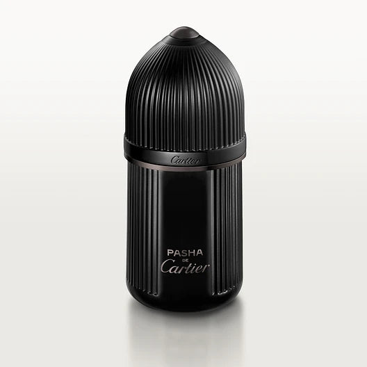 Cartier Pasha de Cartier Noir Absolu Parfum For Men 100ml