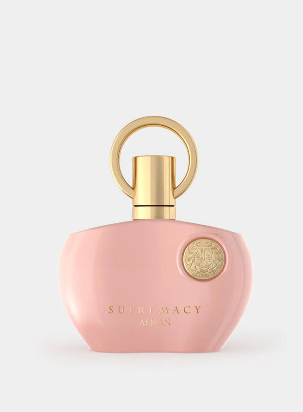 Afnan Supremacy Pink Pour Femme Eau de Parfum 100ml