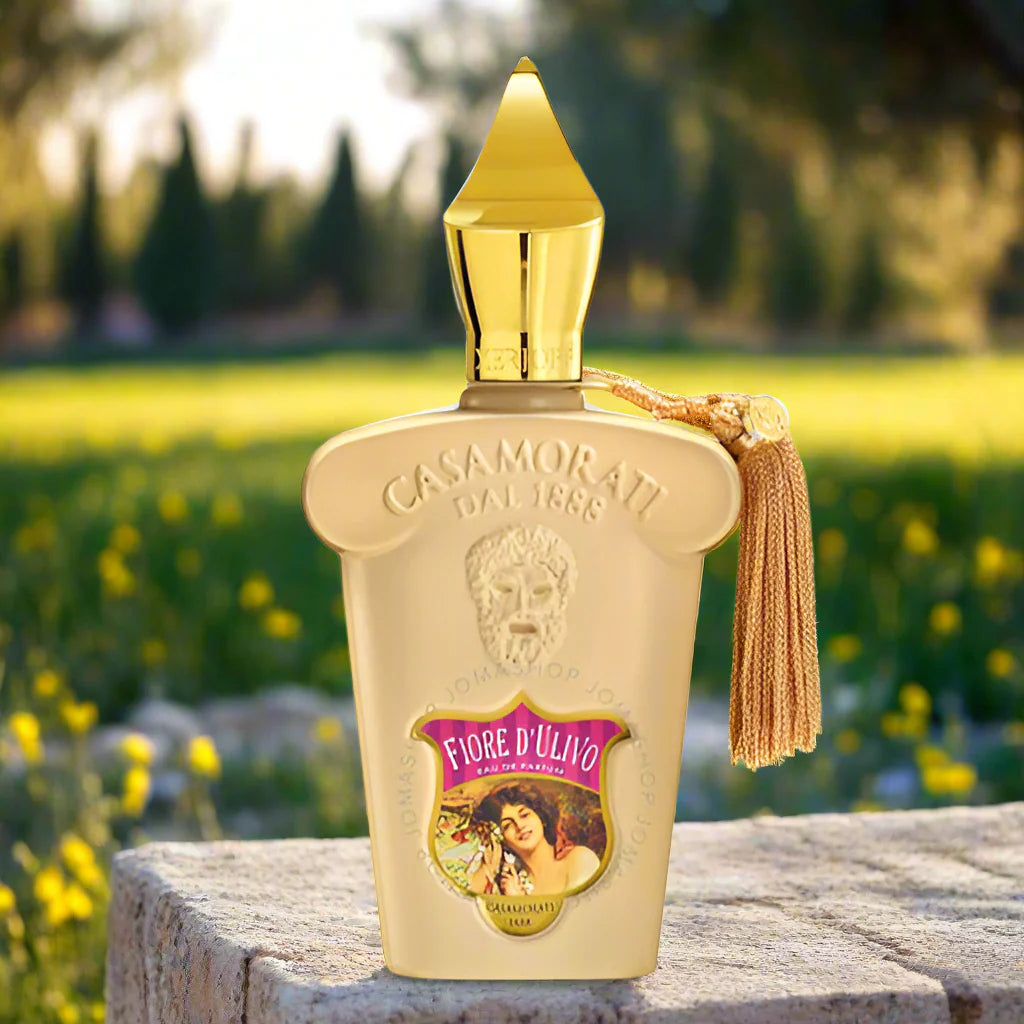 عطر زيرجوف كاساموراتي فيور دليف - نسائي - أو دي بارفان - 100 مل