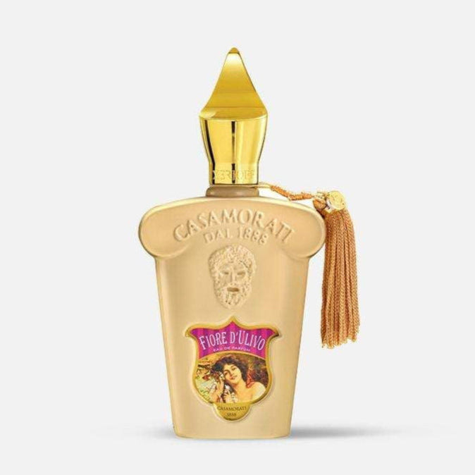 عطر زيرجوف كاساموراتي فيور دليف - نسائي - أو دي بارفان - 100 مل