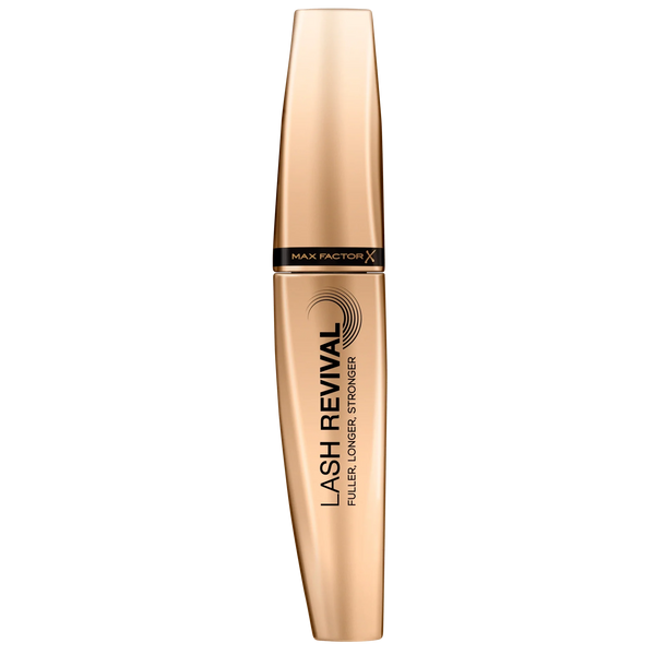 Max Factor - Lash Revival Mascara - Black