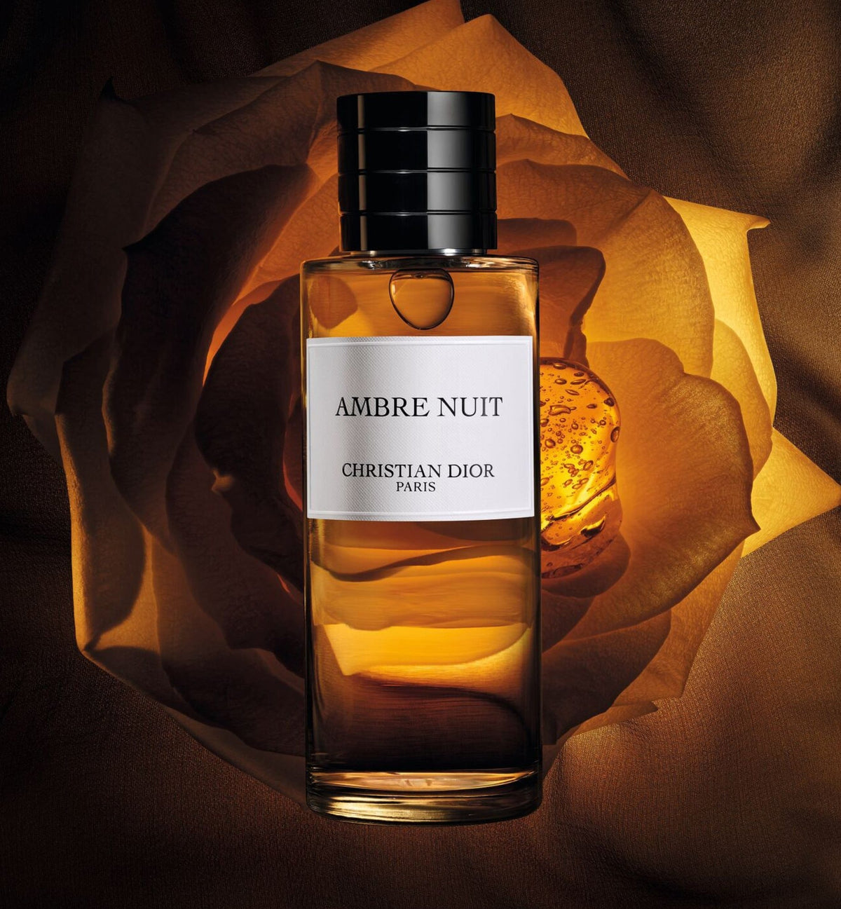 Dior Ambre Nuit For Unisex Edp 125ml