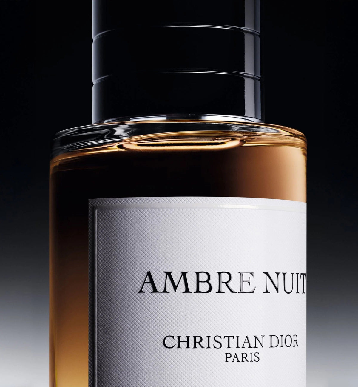Dior Ambre Nuit For Unisex Edp 125ml