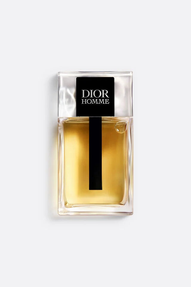 Christian Dior Dior Homme Eau de Toilette 100ml