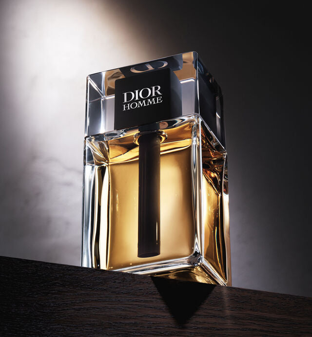 Christian Dior Dior Homme Eau de Toilette 100ml