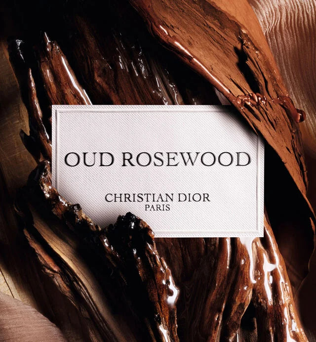 Christian Dior Oud Rosewood-hair Perfume-40ml