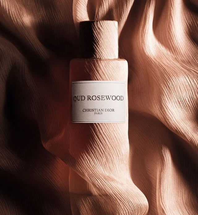 Christian Dior Oud Rosewood-hair Perfume-40ml