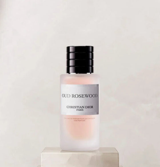 Christian Dior Oud Rosewood-hair Perfume-40ml