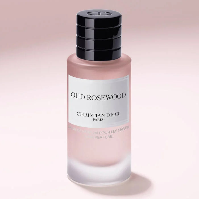 Christian Dior Oud Rosewood-hair Perfume-40ml