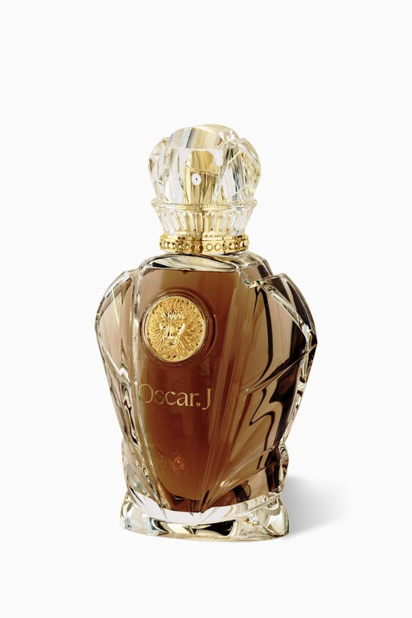 Oscar J Athena Coll Zahav For Unisex Edp Oriental Spicy 100ml
